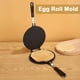 thumbnail image 3 of Cake Helado Fabricante Cone Cono Panqueque Horno Parrilla Tortilla Crujiente Moho Antiadherente, 3 of 9