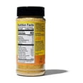 thumbnail image 2 of Bragg Nutritional Yeast Seasoning, Cheesy Savory Seasoning without the Dairy, 4.5 oz. (Pack of 3), 2 of 9