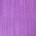 thumbnail image 1 of Ahgly Company Indoor Square Oriental Purple Industrial Area Rugs, 5' Square, 1 of 4