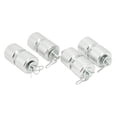 thumbnail image 4 of Trailer Tailgate Lift Rollers, Glossy Appearance Trailer Tailgate Roller  For Easy Lift Gate, 4 of 8