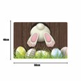 Easter Day Doormats Home Carpets Decor Carpet Living Room
