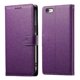 thumbnail image 5 of Funda para FOXDOCK iPhone SE 2020/2022– Cuero Premium, 3 ranuras para tarjetas, Protección contra impactos, 5 of 5