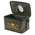 thumbnail image 2 of Breathable Bucket Container Foldable Bucket Water Carrying S, 2 of 10
