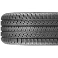 thumbnail image 3 of Set of 4 Yokohama Avid Acend LX 235/60R18 103H All Season Tires 85K Mileage Warranty 110132838 / 235/60/18 / 2356018 Fits: 2017-19 Honda CR-V EX-L, 2018-22 Honda Odyssey EX-L, 3 of 3