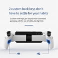thumbnail image 1 of D9 Stretch Grip for Cell Phone Wireless Bluetooth PC Tablet for Switch/PS3/ Dual Hall Somatosensory Gamepad, 1 of 5