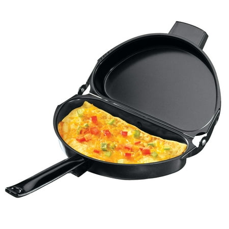Omelet Pan (Best Omelette Pan Size)