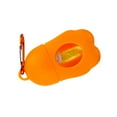 thumbnail image 2 of pitrice Distributeur de Sacs pour Excréments de Chien Portable pour l'Extérieur, Étui de Collecte des Excréments pour Animaux de Compagnie et Chat, Support de Boîte de Nettoyage pour Déchets et Ordures, 2 of 6