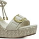thumbnail image 4 of Zapatillas para Mujer Vizzano 62832116 blanco 23, 4 of 4