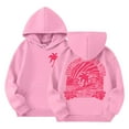 Hoodie For Teen Girls Long Sleeve Letter Print Cute Graphic Hoodie Palm hoodie-for-teen-girls-long-sleeve-letter-print-cute-graphic-hoodie-palm