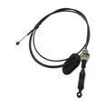 thumbnail image 2 of Auto Trans Shifter Cable Fit for 1995 1996 1997 Chevrolet S10 Blazer 15713353, 2 of 8