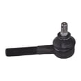 thumbnail image 4 of Tie Rod End Compatible with 1983-1986 Nissan 720 Front, Right Passenger Side, Outer Sold individually, 4 of 5