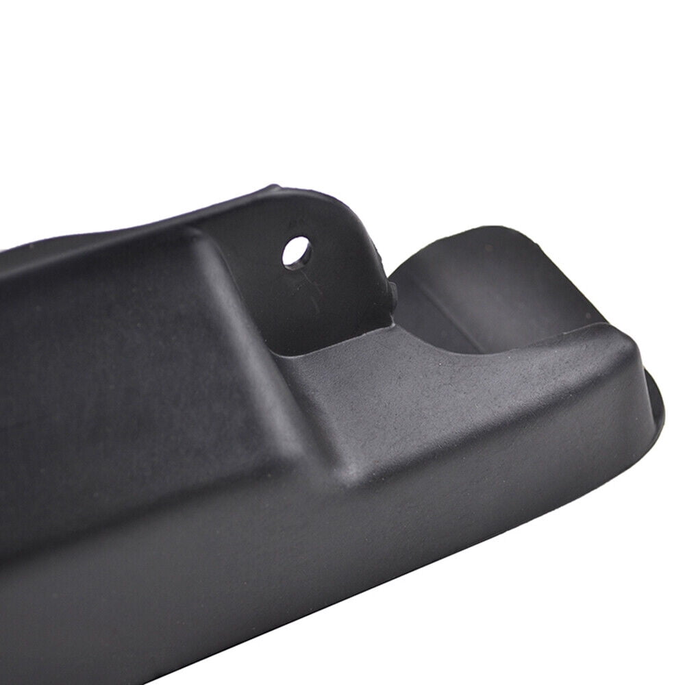 4PCS Mud Flaps  Fit For Toyota Camry 2007 2008 2009 2010 2011 Splash Guards Fender Kit