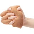 thumbnail image 1 of Hand & Finger Aid For Contracture & Skin Breakdown, Comfortable Protection & Finger Separation(camel), 1 of 5