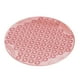 thumbnail image 3 of Tapete de masaje para pies,Alfombrilla de masaje de acupresión para pies,almohadilla de masaje para dedos,Tapete sensorial para caminar Foot Sole Fitness,Alfombra sensorial de rompecabezas rosa, 3 of 9