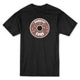 thumbnail image 1 of Donuts Are Love Graphic Men's T-shirt, 1 of 1