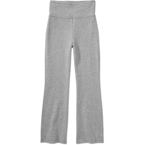 time and tru joggers