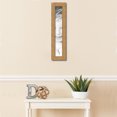 thumbnail image 3 of ArtToFrames 4x26 inch Gold Braid Picture Frame, Gold Wood Poster Frame (4995), 3 of 7