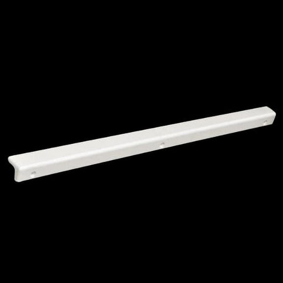 Boat OEM White Sunpad Rail PPI-2314 | Chaparral 206 WT Sport (Single)
