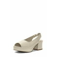 thumbnail image 2 of Jeffrey Campbell Women EXTENDO IVORY, 2 of 4