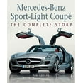 thumbnail image 3 of Mercedes-Benz Sport-Light Coupe : The Complete Story (Hardcover), 3 of 4