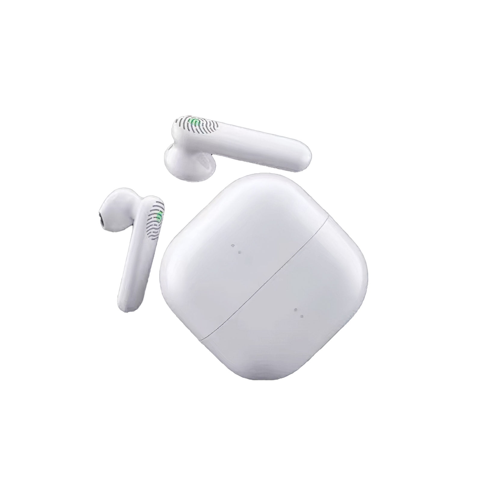 ViiTech Bluetooth Translation Earphone USB Rechargeable Wireless Earphone  Bluetooth 5.0 Cordless Earphone Stereo Bluetooth Support 40 Languages for  Home Business Meeting Office White | Walmart Canada