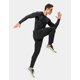thumbnail image 5 of Pantalón deportivo para hombre G Gradual con bolsillos con cierre, negro, talla L, 5 of 5