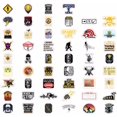 thumbnail image 4 of shiyou-Lineman Stickers (Funny) for Hard Hats, 4 of 4