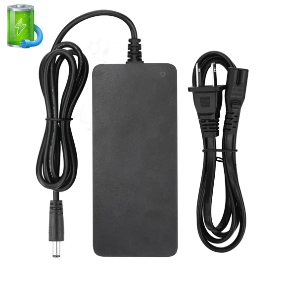 UL Listed 42V AC/DC Adapter Charger for Gyroor Model XHK-800-4215 XHK8004215 Power Supply