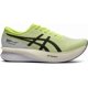 thumbnail image 3 of ASICS Running Shoes S4+ YOGIRI 1013A158-300 Cool Matcha/Steel Gray, 3 of 6
