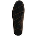 thumbnail image 7 of AKADEMIKS MENS WESTON SLIP-ON LOAFERS MEMORY FOAM SOLE, 7 of 7