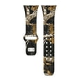 thumbnail image 5 of Realtree Edge HD Unisex Watch Band for Apple Watch - 38/40/41mm(42mm Series 10) Short Shadow by Affinity Bands, 5 of 5