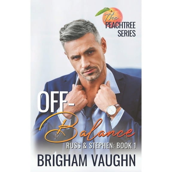 Off-Balance (Paperback) by Brigham Vaughn