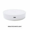 thumbnail image 4 of Advancent Sensor de luces nocturnas inalámbricas LED Lodestone Linterna USB Lámpara de luces nocturnas junto a la cama Cocina Dormitorio Type9 NO9, 4 of 6