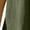 Army Green-1, variant on Womens Cami Mini Dresses Spaghetti Strap Sleeveless Short A Line Flowy Swing Summer Loose Short Sundress