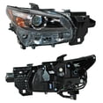 thumbnail image 1 of Faro Principal Cx-9 2016 A 2018 Mazda LADO PASAJERO C/motor TYC ., 1 of 4