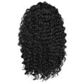 thumbnail image 1 of Lot de 1 Perruques Bob Courtes Lace Front Confortables pour Femmes pour Usage Quotidien, 1 of 9
