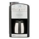 thumbnail image 1 of Cafetera Capresso 465 CoffeeTeam TS de 10 tazas con molinillo, 1 of 5