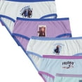 thumbnail image 3 of Disney Frozen Girls Brief Underwear 7-Pack, Sizes 4-8, 3 of 5