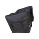 thumbnail image 2 of Alforjas dobles para bicicleta, bolsa de sillín de bicicleta de doble cara, bolsa de asiento trasero para viajar, 2 of 9