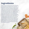 thumbnail image 6 of Blue Buffalo Tastefuls Sensitive Stomach Dry Food for Adult Cats, Chicken, 2lb Bag, 6 of 10