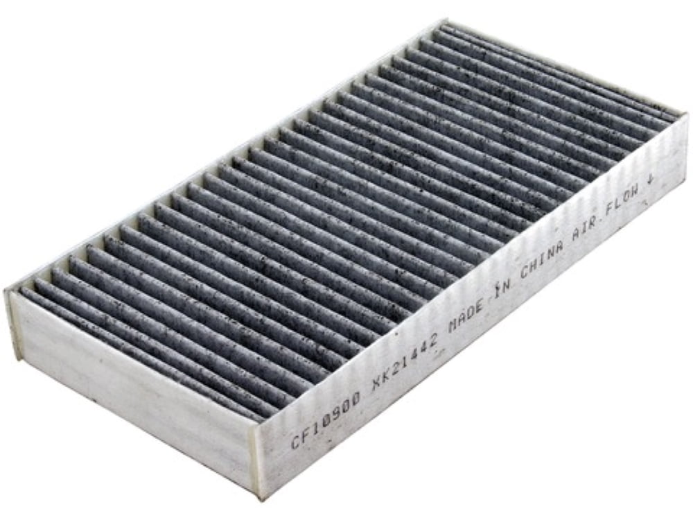 FRAM Fresh Breeze Cabin Air Filter with Arm & Hammer Baking Soda, for Select Chrysler Vehicles Fits select: 2001-2010 CHRYSLER PT CRUISER