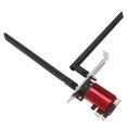 thumbnail image 1 of BE200NGW Carte, 2.4/5/6G MU MIMO WiFi 7 Cartes pour PC, 1 of 8