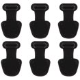 thumbnail image 1 of 6pcs Usb C Dust Plug Silicone Phone Port Cap Replacement Anti-lost Cover Cap, 1 of 4
