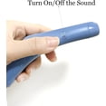 thumbnail image 4 of Mindpet-med Non-Contact Pet Thermometer for Dogs, Classic, Fast Clinical, 3 Modes (Body, Object Surface, Room), Body Modes Accurately Measure Pet Ear Temperature, Muteable C/F Switchable, 4 of 11