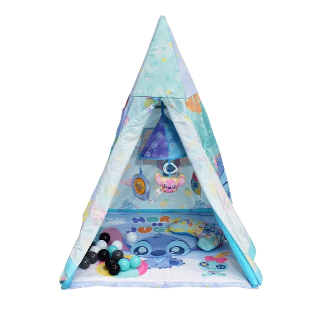 Tienda Gimnasio Para Bebe Con Tapete Interactivo Musical
