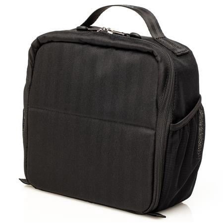UPC: 0816779022613 | Tenba BYOB 9 Slim Backpack Insert Black (636-620)