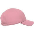 thumbnail image 3 of Atlantis Boys/Girls Fraser 6 Panel Organic Cotton Baseball Cap, 3 of 3