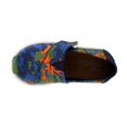 thumbnail image 4 of TOMS Boys Alpargata Slip On Casual Shoes, 4 of 5