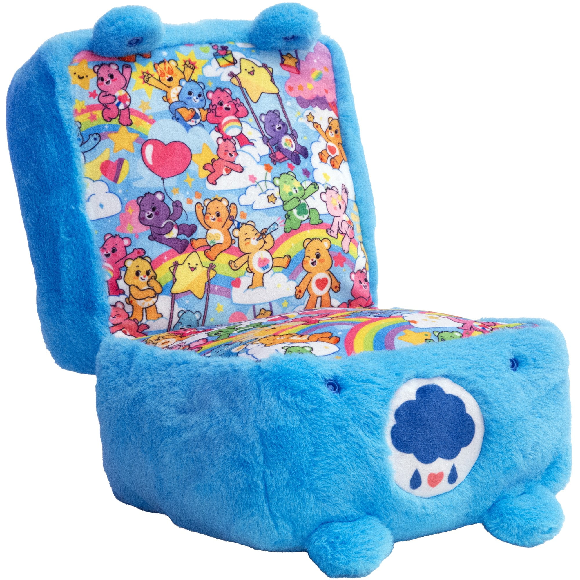 Happy Nappers Care Bears, 10