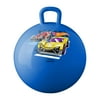 Hedstrom - 15 Inch Hopper, Hot Wheels